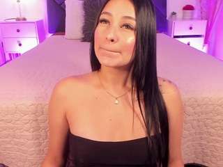 isabellehills Live Webcam on CamSoda