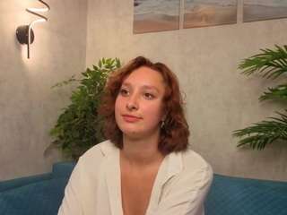 leticiabrockingt... Live Webcam on CamSoda