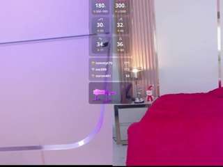 maileenmilf Live Webcam on CamSoda