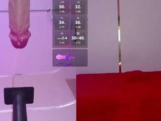 maileenmilf's CamSoda show and profile