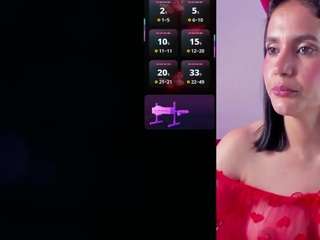 maileenmilf Live Webcam on CamSoda