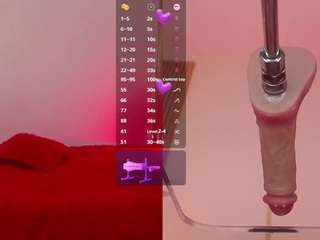 maileenmilf's CamSoda show and profile