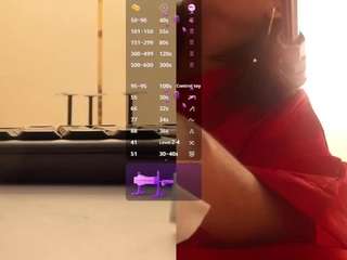 maileenmilf's CamSoda show and profile