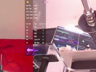 maileenmilf's CamSoda show and profile