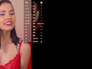 maileenmilf's CamSoda show and profile