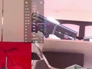 maileenmilf Live Webcam on CamSoda