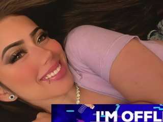mara-jhonsonn Live Webcam on CamSoda