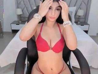 Melina-Rouge