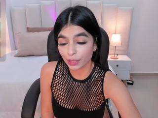 melina-rouge webcam