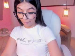 melina-rouge webcam