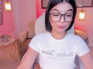 melina-rouge webcam