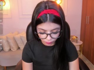 Melina-Rouge live cam preview