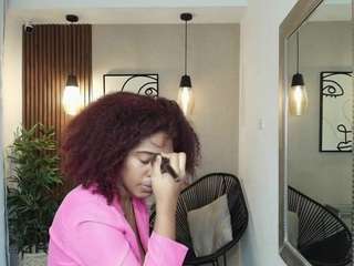 merida-love Live Webcam on CamSoda