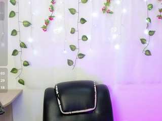 mishellbons Live Webcam on CamSoda