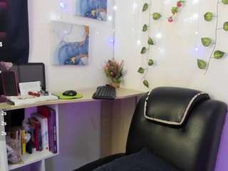 mishellbons - Live Cam