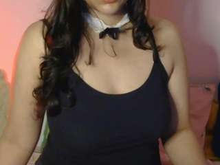 riribabexoxo Live Webcam on CamSoda