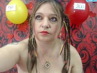 Live cam show with SamantaSweetx