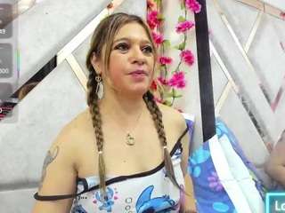 samantasweetx live webcam show