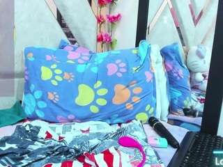 samantasweetx live webcam show