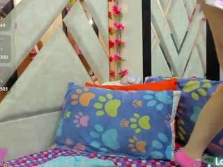 SamantaSweetx live cam preview