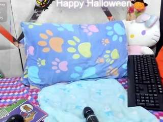 SamantaSweetx live cam preview