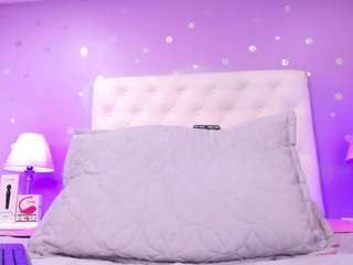 sophia-models webcam