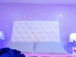sophia-models webcam