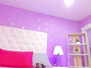 sophia-models webcam