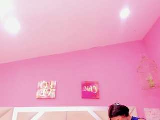 sophia-models webcam