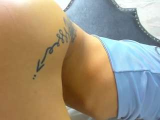 sophia-models webcam model