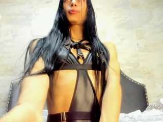 sophia-models webcam