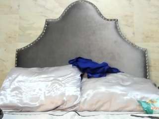 sophia-models webcam