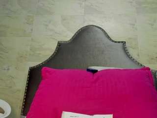 sophia-models webcam