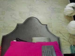 sophia-models webcam