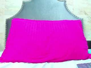 sophia-models webcam