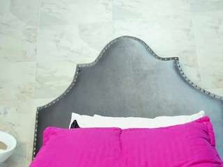 sophia-models webcam