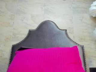 sophia-models webcam