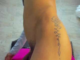 sophia-models webcam