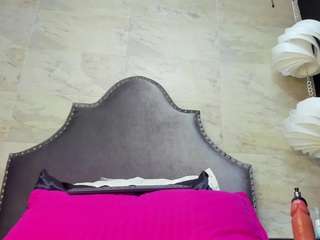 sophia-models webcam