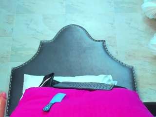 sophia-models webcam