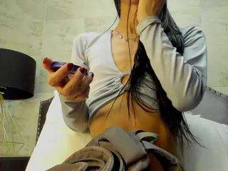 sophia-models webcam model