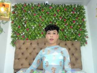 sweetboyx Live Webcam on CamSoda