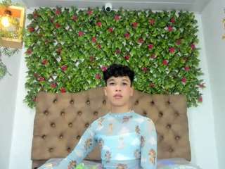sweetboyx Live Webcam on CamSoda