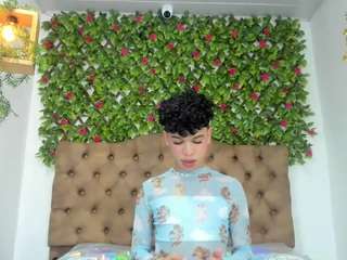 sweetboyx Live Webcam on CamSoda