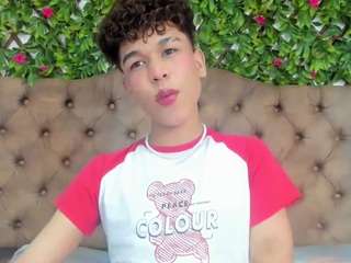 sweetboyx - Live Cam