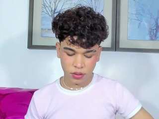 sweetboyx webcam