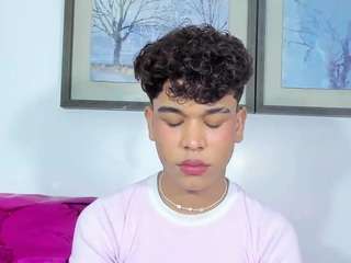 sweetboyx camsoda