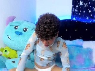 sweetboyx Live Webcam on CamSoda