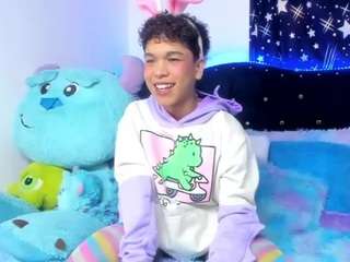 sweetboyx Live Webcam on CamSoda
