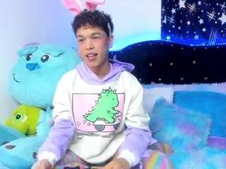sweetboyx Live Webcam on CamSoda